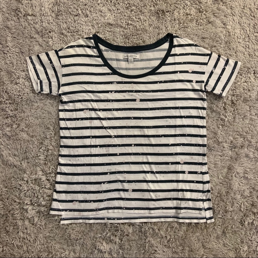 American Eagle Tee